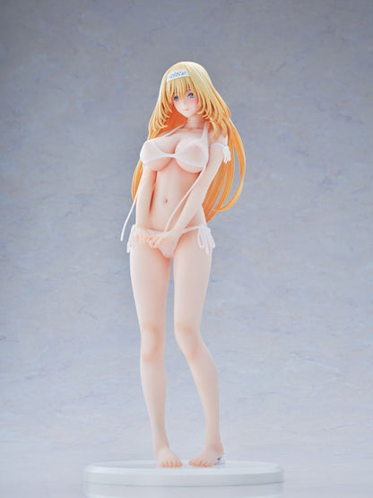 Toshi Tsutakaze Original Model Tomoe Sakura Swimsuit Blonde Ver. 1/5 [Daiki Kougyou] Ansicht 5