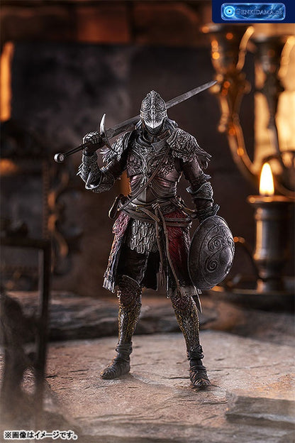 figma ELDEN RING Raging Wolf [Max Factory] Ansicht 2