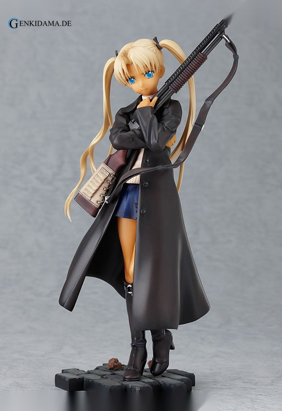 Gunslinger Girl - Triela