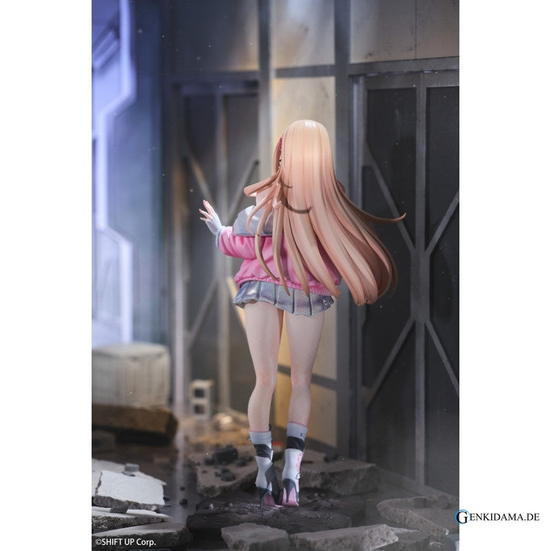 Viper Illustration ver Teokureta Kizuki Goddess of Victory Nikke 1/7 Scale Figure Ansicht 11