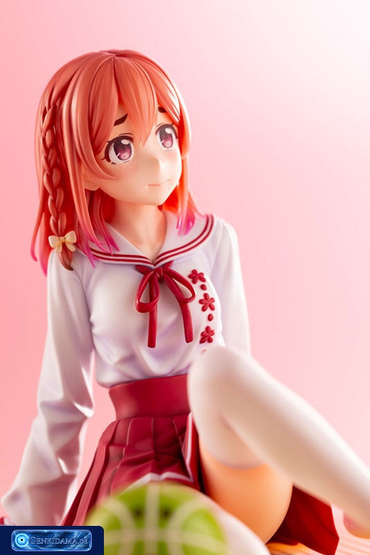 Rent-A-Girlfriend Sumi Sakurasawa 1/7 [Kotobukiya Shop Exclusive] - Bonus [Kotobukiya] Ansicht 9