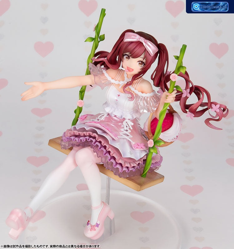 THE IDOLM@STER SHINY COLORS Amana Osaki Devoting Rinne ver. 1/8 Ansicht 12