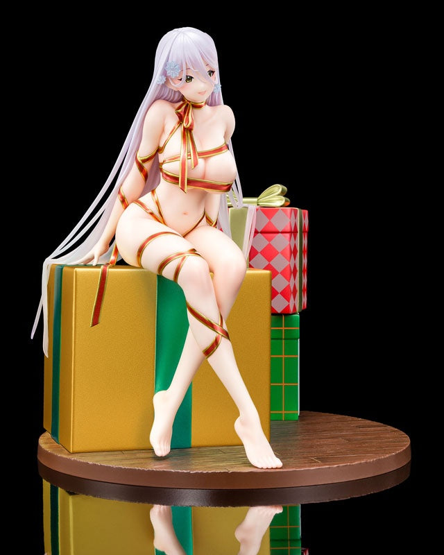 Marija illustration by Chie Masami 1/6 [Hakoiri Musume] Ansicht 2