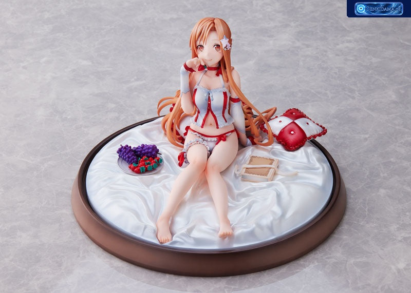 [Bonus] KDcolle Sword Art Online Asuna Negligee Ver. 1/7 [KADOKAWA] Ansicht 1