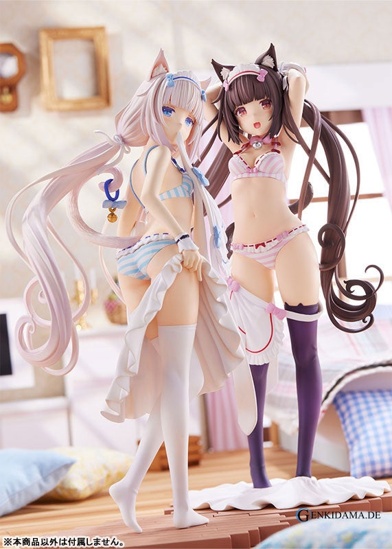 Vanilla To Love-Ru Darkness Anime Figur günstig kaufen Ansicht 6