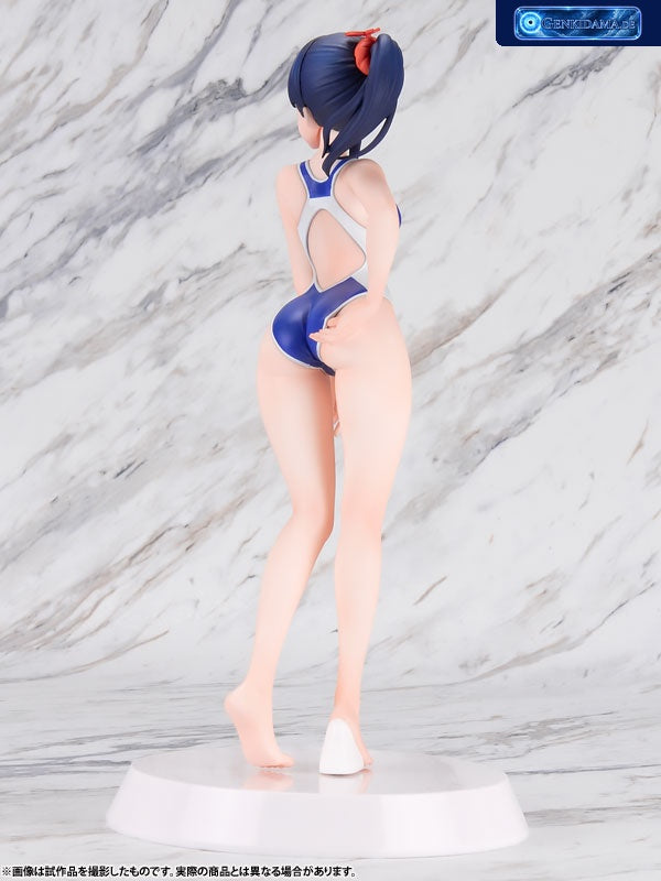 SSSS.GRIDMAN Rikka Takarada (Competition Swimsuit Ver.) [Summer Queens] 1/8 [Our Treasure] Ansicht 4