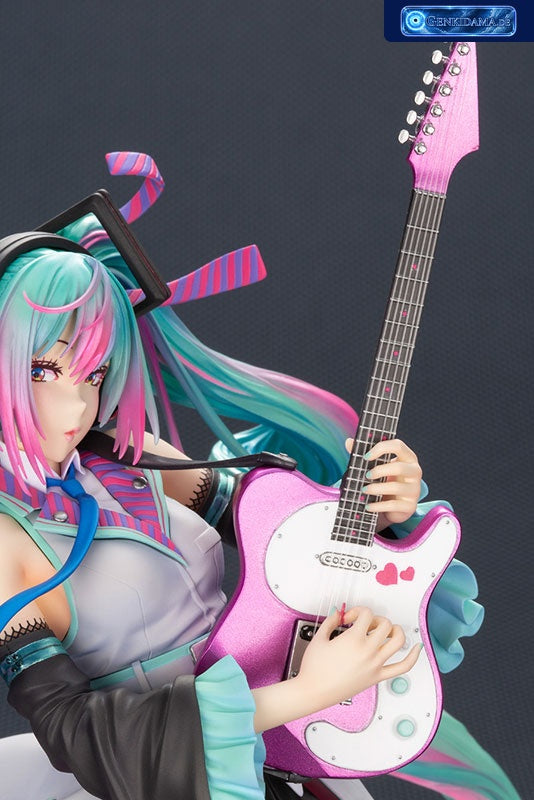BISHOUJO ReMIX Series Hatsune Miku 1/7 [Kotobukiya] Ansicht 6