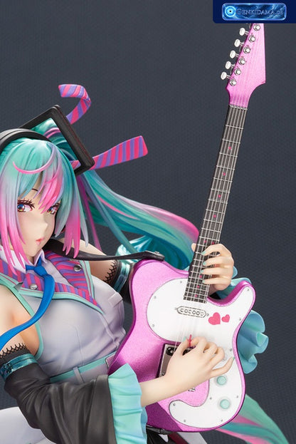 BISHOUJO ReMIX Series Hatsune Miku 1/7 [Kotobukiya] Ansicht 6