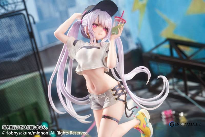 Original Character: Spark 1/7