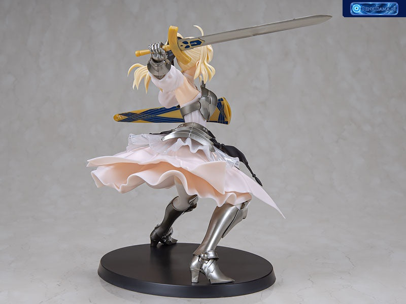 Reincarnation Fate/stay night Saber Lily -Distant Avalon- Plastic Model [Good Smile Company] Ansicht 16