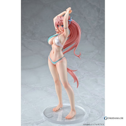 Maria Cadenzavna Eve Symphogear Anime Figur günstig kaufen Ansicht 12