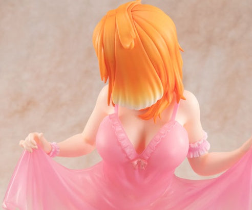 KDcolle Harem in the Labyrinth of Another World Roxanne Issei Hyouju Comic ver. KADOKAWA Special Set 1/7 Figure [KADOKAWA] Bonus Ansicht