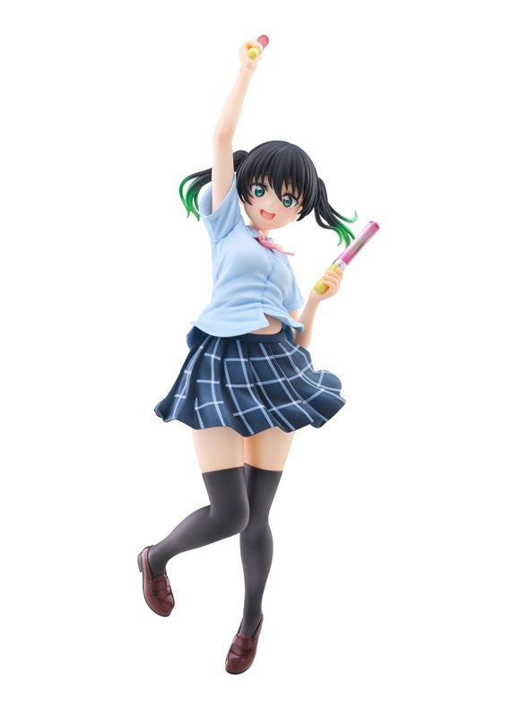 Love Live! Nijigasaki High School Idol Club Yu Takasaki 1/7 - Exclusiv Bonus [PM Office A / Plum] Ansicht 1