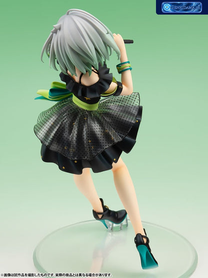 YuNi -Black Dress ver.- Acrylic Strap Set 1/7 [NUVIS] Ansicht 13