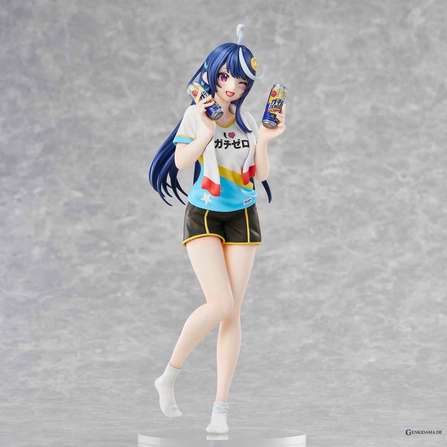 VTuber Legend: Shuwa-chan 1/6