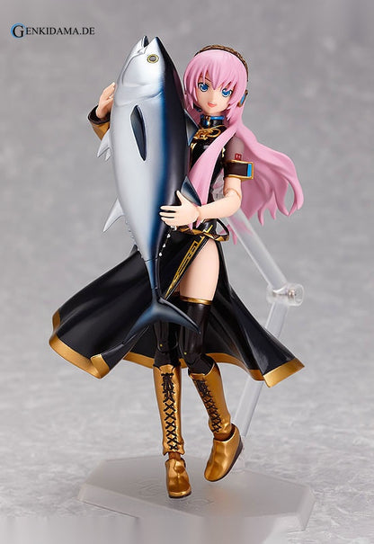 figma Megurine Luka Character Vocal Series 03