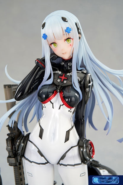 Girls' Frontline 416 Midnight Evangelion Ver. 1/7 - Bonus [APEX] Ansicht 24