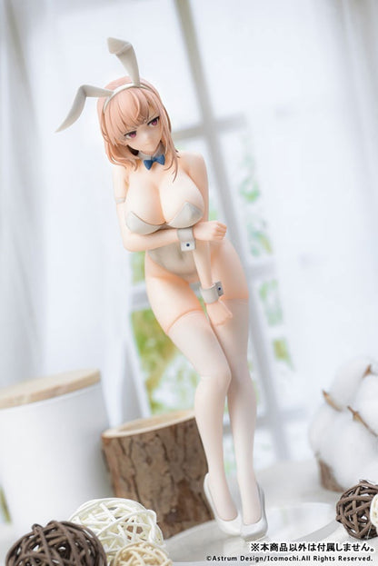 White Bunny Onee-san 1/7 [Astrum Design] Ansicht 13
