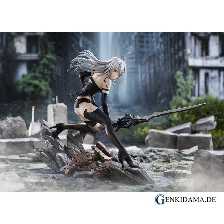 A2 Nier:automata VER1.1A 1/7 Scale Figure Ansicht 10