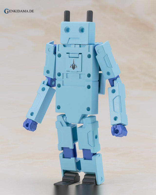 Cu-poche Extra - FA Girl Juden-kun Set Stylet ver.