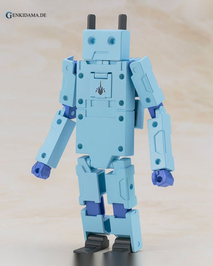 Cu-poche Extra - FA Girl Juden-kun Set Stylet ver.