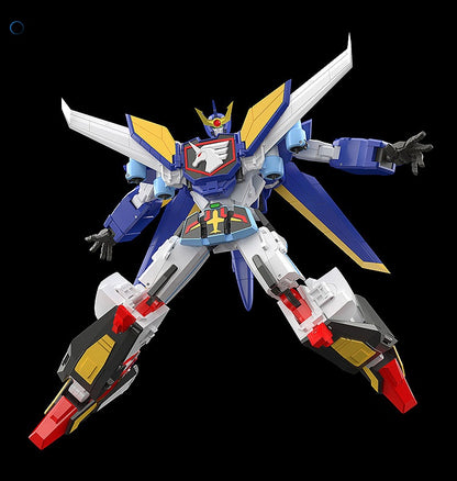 THE GATTAI The Brave Fighter of Legend Da-Garn Pegasus Saber(Single Shipment)