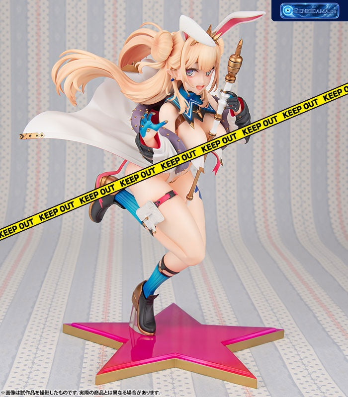 Bunny Elf Princess Illustration by Tajima Ryushi 1/6 - Exclusiv Bonus [Gentlemen] Ansicht 23