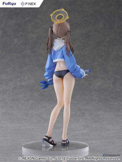Blue Archive: Moe 1/7 - Swimsuit Ver. F:NEX