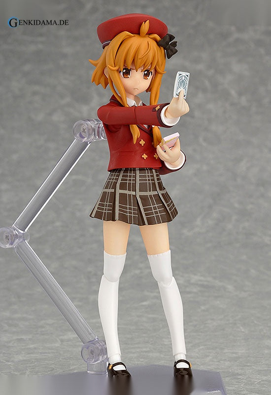 figma - Fantasista Doll: Uzume Uno