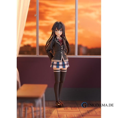 Figma Yukino Yukinoshita - My Teen Romantic Comedy Snafu Climax Action Figure Ansicht 5