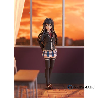 Figma Yukino Yukinoshita - My Teen Romantic Comedy Snafu Climax Action Figure Ansicht 5