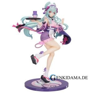 Genshin Impact: Yumemizuki Mizuki 1/8 - Embrace of Enchanting Dreams Ver. Limepie Series