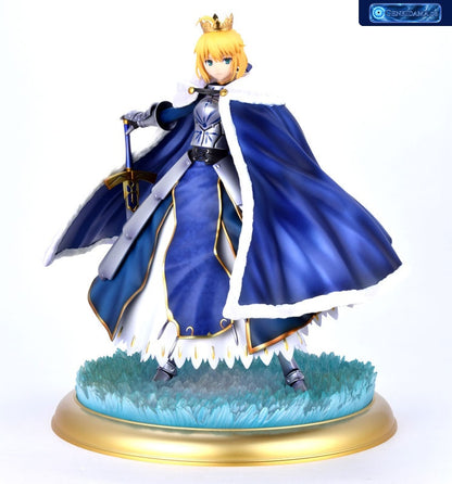 Fate/Grand Order Saber/Altria Pendragon [Deluxe Edition] 1/7 (Aniplex Plus Exclusive) [Aniplex] Ansicht 1