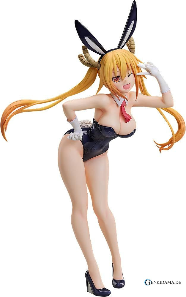 Miss Kobayashi's Dragon Maid: Tohru (Bunny Ver.) 1/4