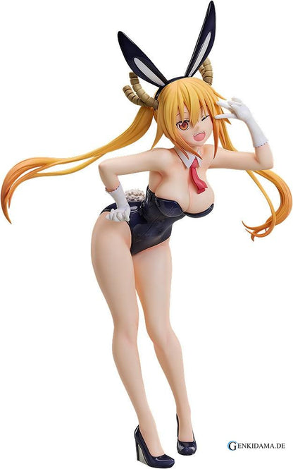 Miss Kobayashi's Dragon Maid: Tohru (Bunny Ver.) 1/4