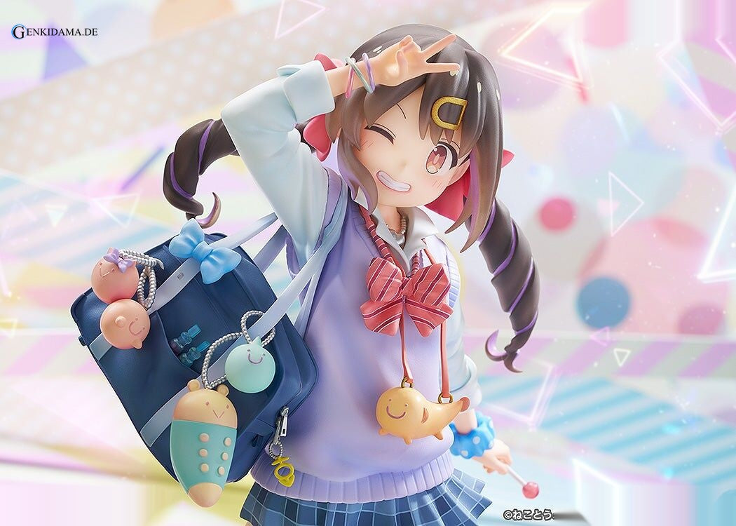Mihari Oyama: Heisei Gyaru Ver.