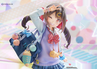 Mihari Oyama: Heisei Gyaru Ver.
