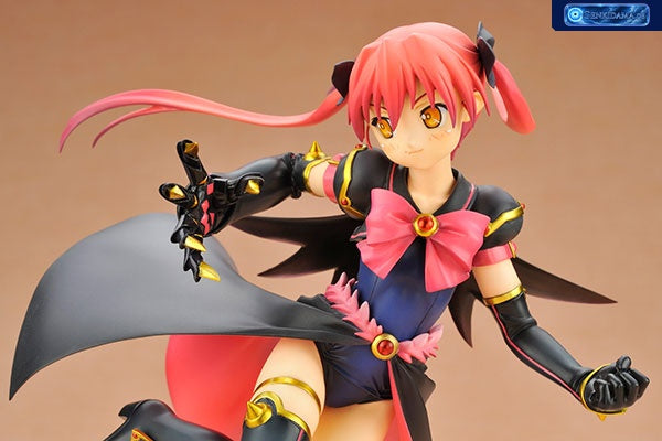[First Press Limited Edition] Djibril, The Devil Angel -episode 3- Black Aries 1/8 Complete Figure(Released) Ansicht 6