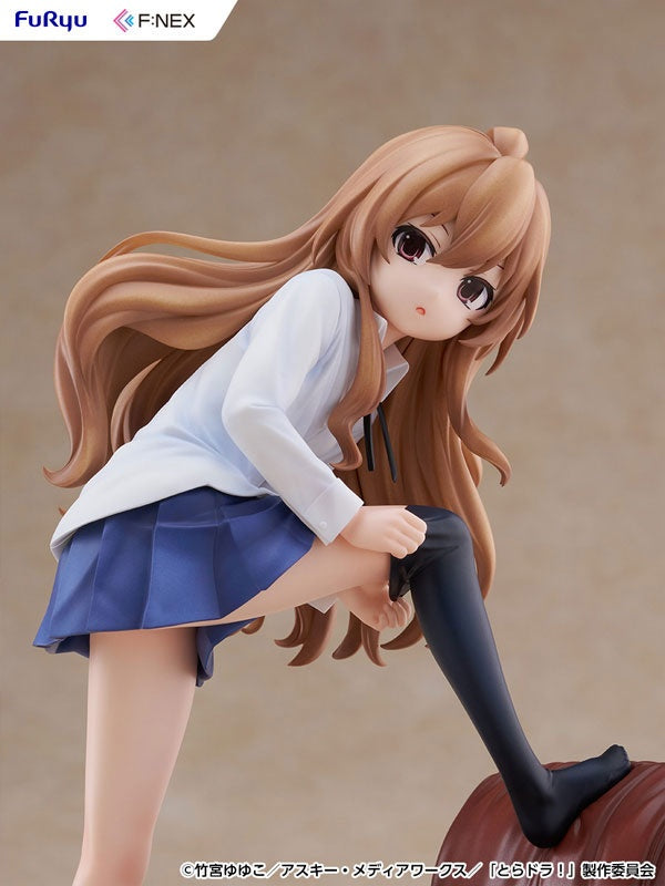 Toradora! Taiga Aisaka 1/7 [FURYU] Ansicht 12