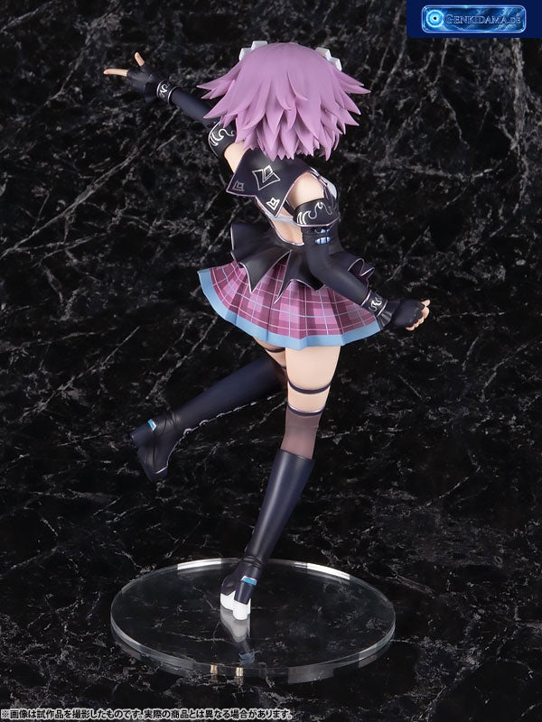 Neptunia Virtual Stars Neptune 1/7 - Exclusiv Bonus [OrchidSeed / Phalaeno] Ansicht 14