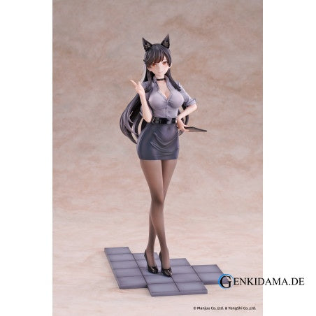 Atago Ol ver Azur Lane 1/6 Scale Figure Ansicht 6