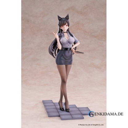 Atago Ol ver Azur Lane 1/6 Scale Figure Ansicht 6