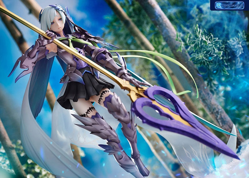 Fate/Grand Order Lancer/Brynhildr Limited Edition 1/7 (Single Shipment) [AMAKUNI] Ansicht 13
