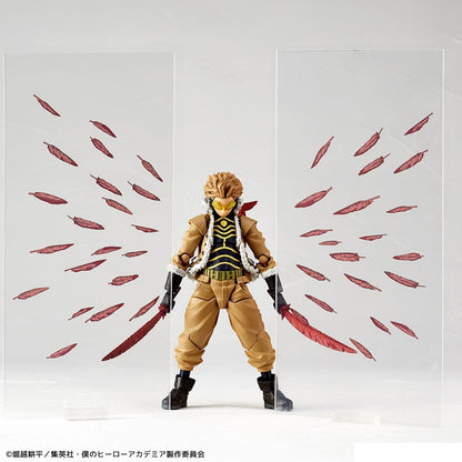 Revoltech Amazing Yamaguchi Hawks (Completed) - Anime Figuren günstig kaufen