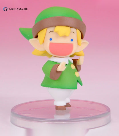 Humanity Has Declined - Yousei-san Series: Fairies Dance Set Limited Version