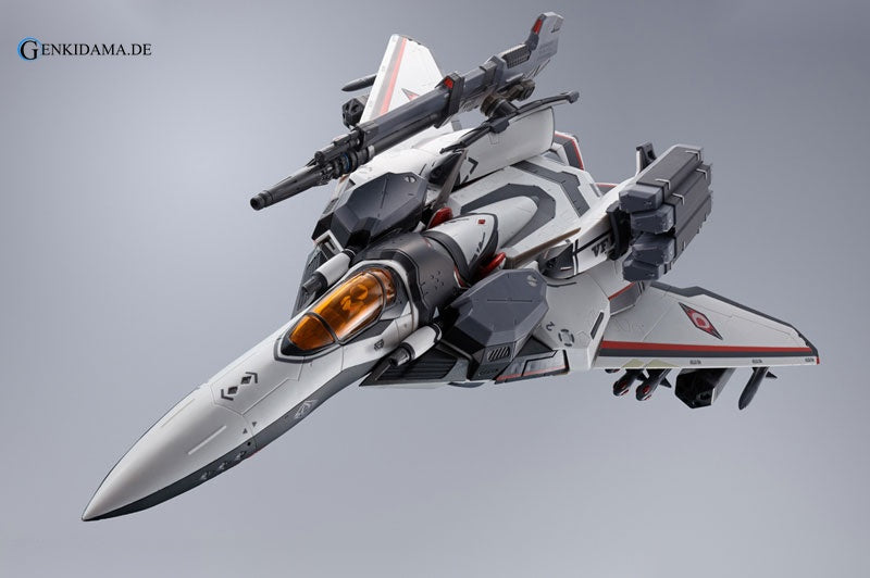 DX Chogokin VF-171EX Armed Nightmare Plus EX (Alto Saotome's Unit) Revival Ver. "Macross Frontier"