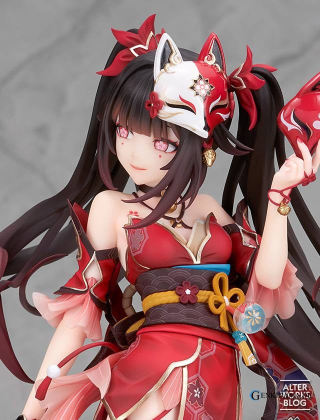 Honkai Star Rail: Sparkle 1/7 (With Bonus)