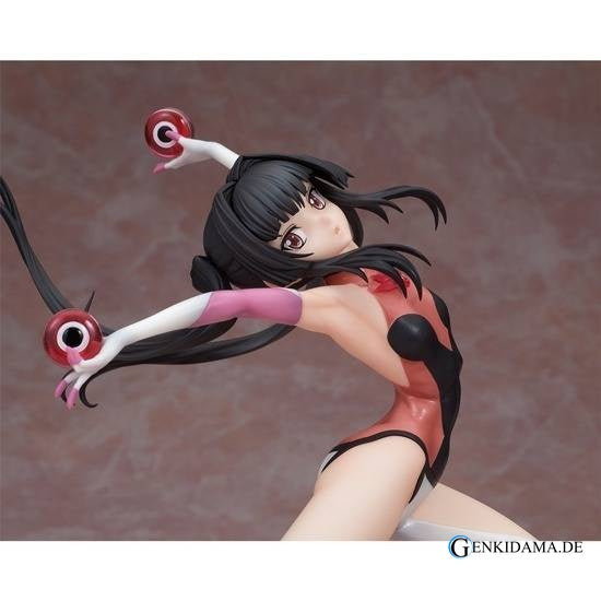 Senki Zesshou Symphogear XV: Tsukuyomi Shirabe 1/7 - Gear Inner Ver. (Limited)