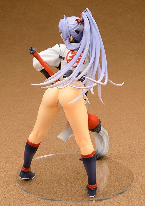 Hyakka Ryoran - Matabee Goto Kenki Ver. 1/8 [Alter] Ansicht 5