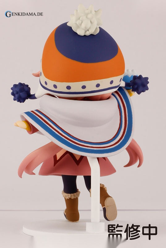 Yuru Camp Nadeshiko Kagamihara Mini